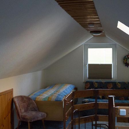 Ferienhaus Fischer Курорт Гориш Екстериор снимка