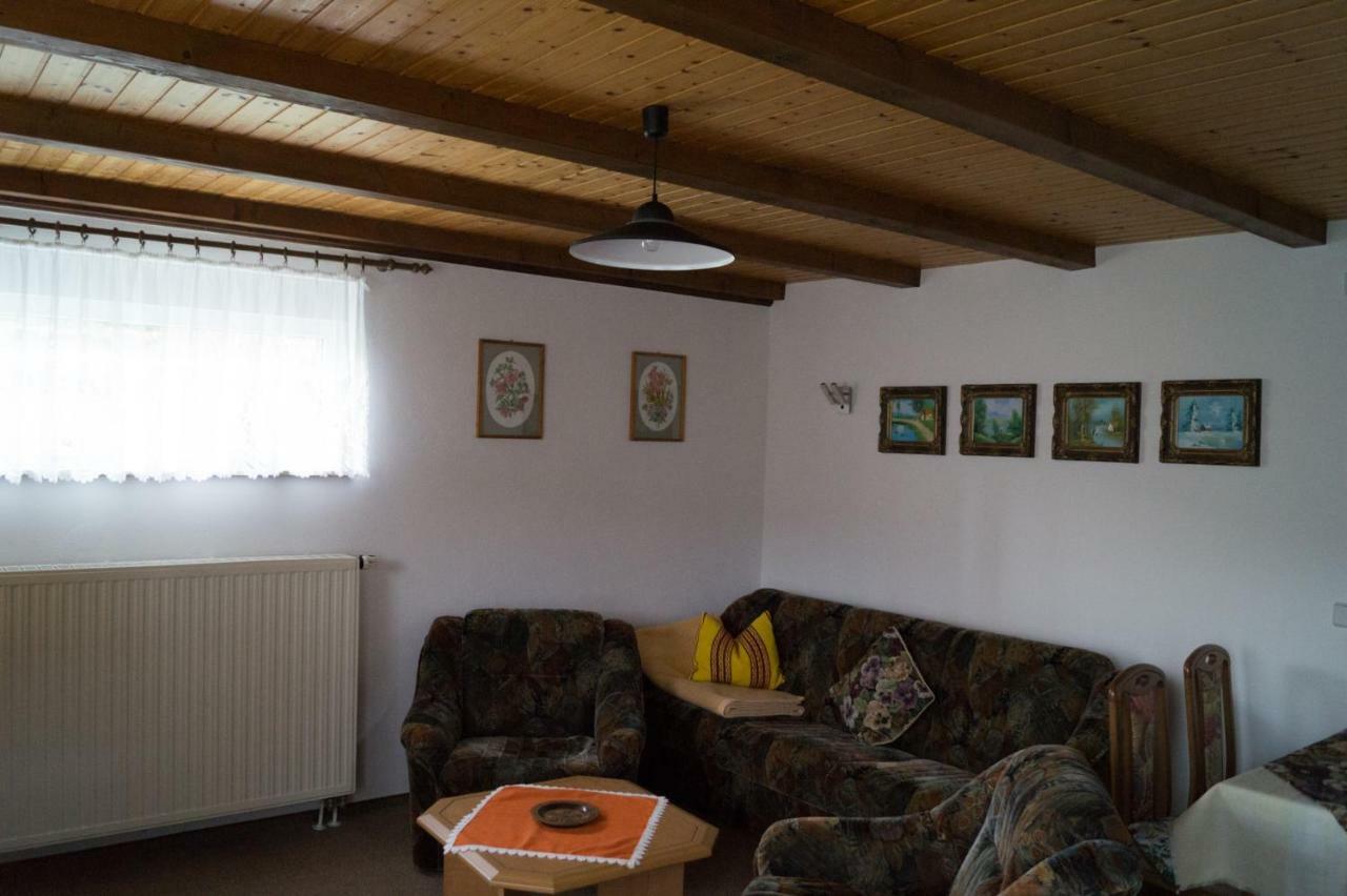 Ferienhaus Fischer Курорт Гориш Екстериор снимка
